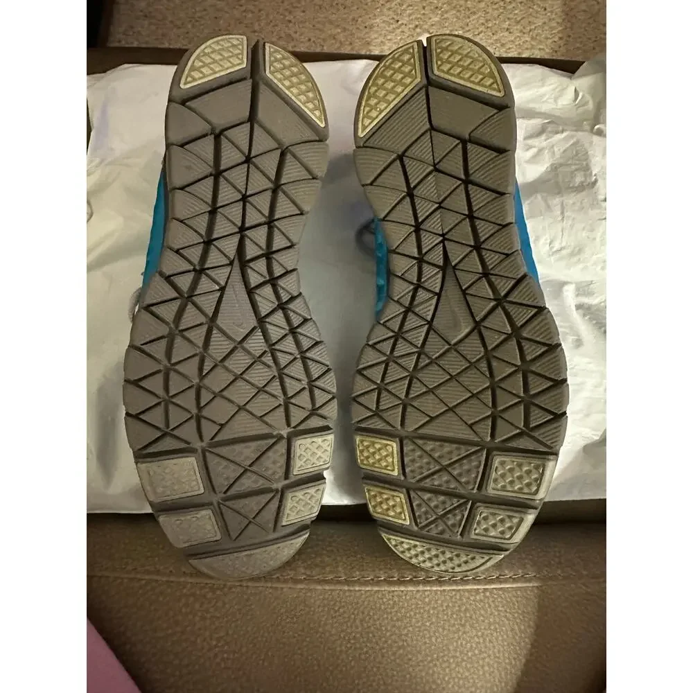 Nike Wmns Free TR Fit Winter 'Neo Turquoise' - Size 11
